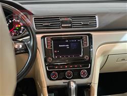 فولكسفاغن باسات